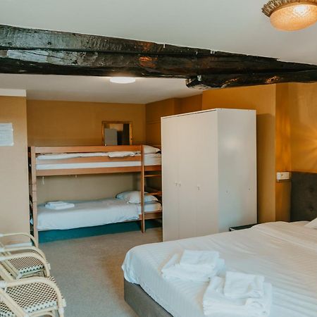 ברוז' Hotel Cavalier מראה חיצוני תמונה