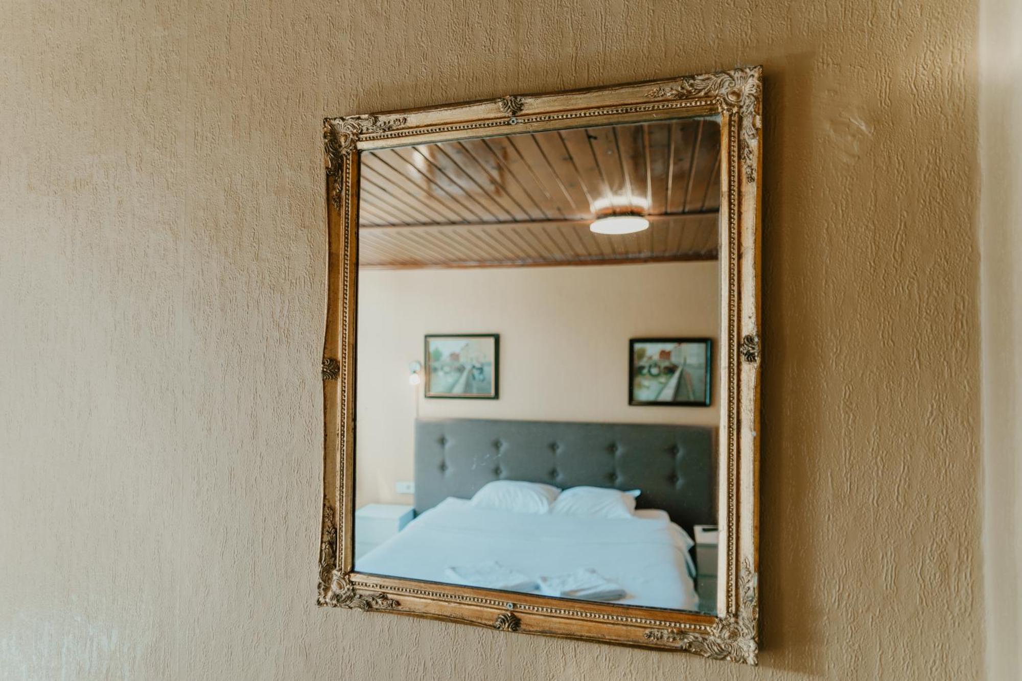 ברוז' Hotel Cavalier מראה חיצוני תמונה