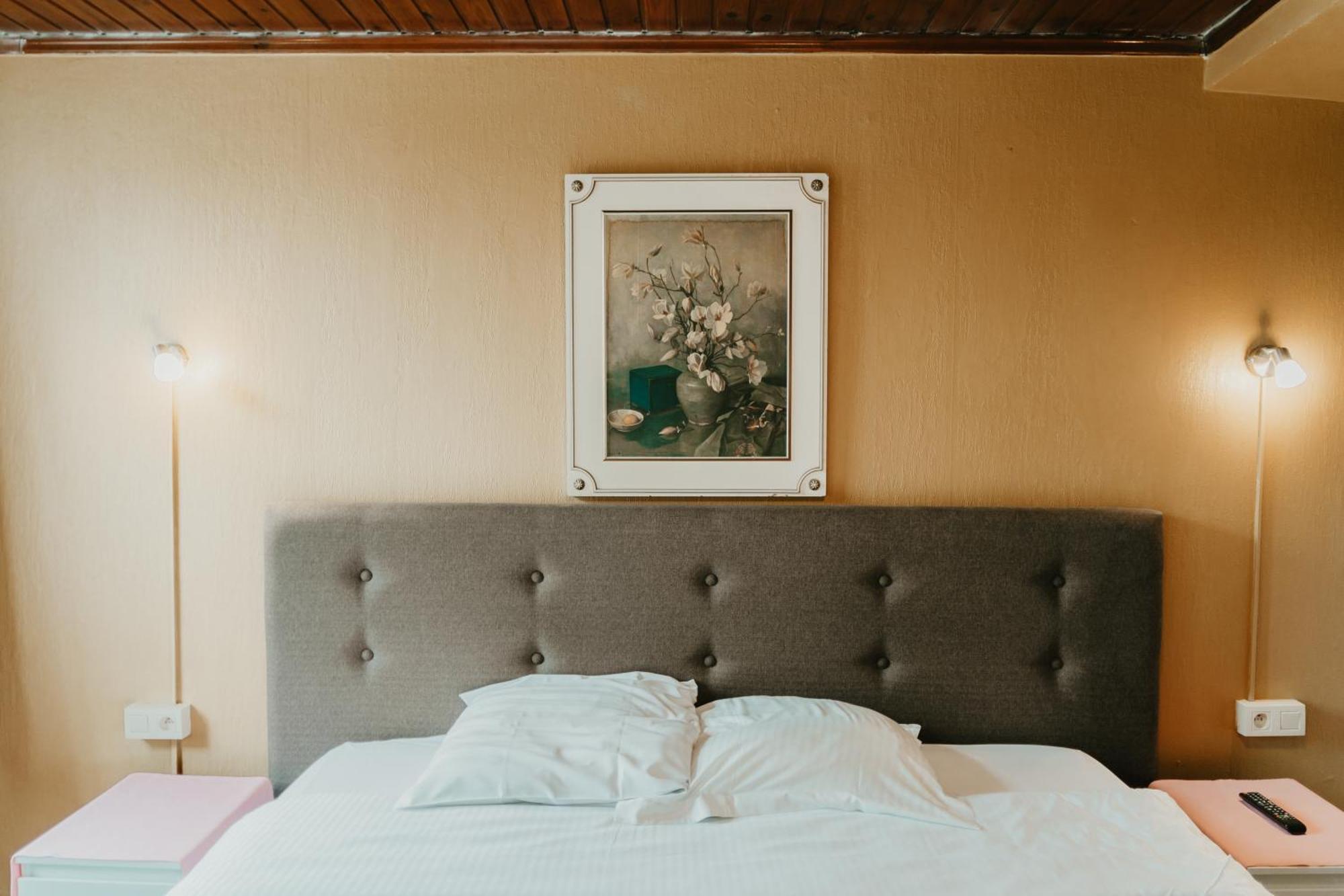 ברוז' Hotel Cavalier מראה חיצוני תמונה